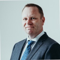 Peter B.G. Bronkhorst