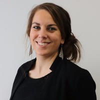 Daphné Duhamel-Labrecque, ing., PMP