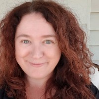 Christine Wright