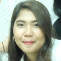 Mary Joy Victa, CRSP