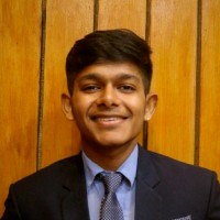 Ritvik Jaiswal