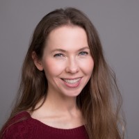 Aimée DeGolyer