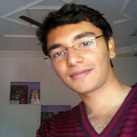 Dr.Devam Dave
