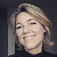 Lene Vestergaard