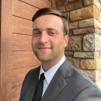 Colton Parker