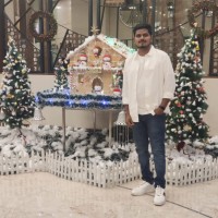 Guruduth Global Talent Visa
