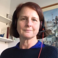 Sally Gill