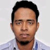 Kishore Krishnakumar