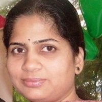 Vaishali Tapaswi