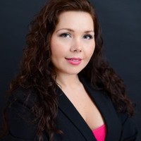 Marina Johnson
