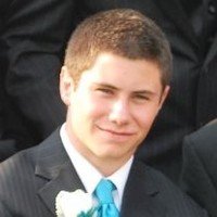 Tyler Anthony