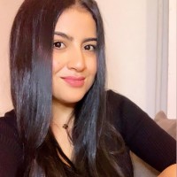 Asma Boubaker