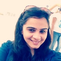 Kinjal Dave