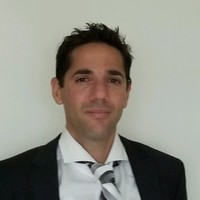 Yoav Ohayon (Bsc, Mba)
