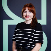 Rebecca Jones (Hurst)