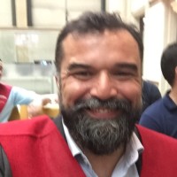 Daniel Carmona García