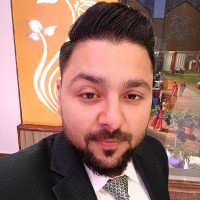 Mohaneshwar Singh