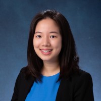 Daphne Huang