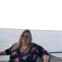 Theresa Hamilton Pettit