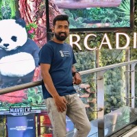 Sachin Shinde