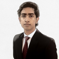 Siddhant Pathak