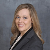 Carisa Kent, MBA, PHR, SHRM-CP
