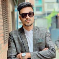 Ankur Maharjan