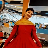 Vrushali Parab - More