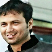 Ashish Dangwal