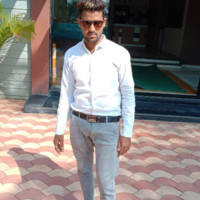 kumar landge