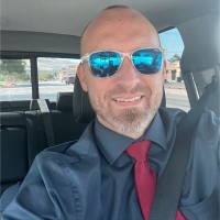 Kris Scothern