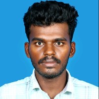 Rathish Ravichandran