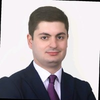 Gurgen Grigoryan