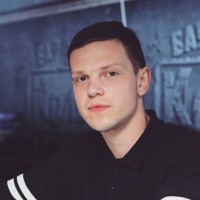 Andrii Zhemchuzhnyi