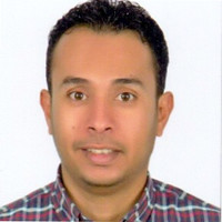 Mohammed Eldbakie