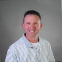Keith Rupley
