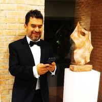 boris murillo