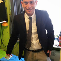 Kyriacos Ioannou Okkas