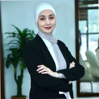 Farah Arslan