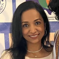 Nilam Soni