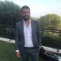 Mickael Zander