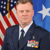 Christopher Faux