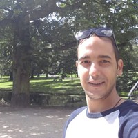 Dimitris Panapakidis