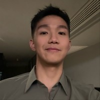 Daniel Chen