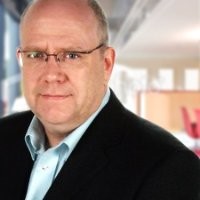 Mark Wilcox