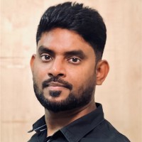 Esakiappan Perumal
