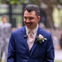 Lewis Reyes