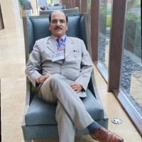 Pradeep Kumar Sharma