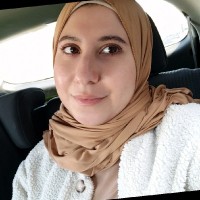Sara Alzedawy