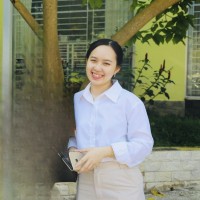 Như Ý Nguyễn Ngọc